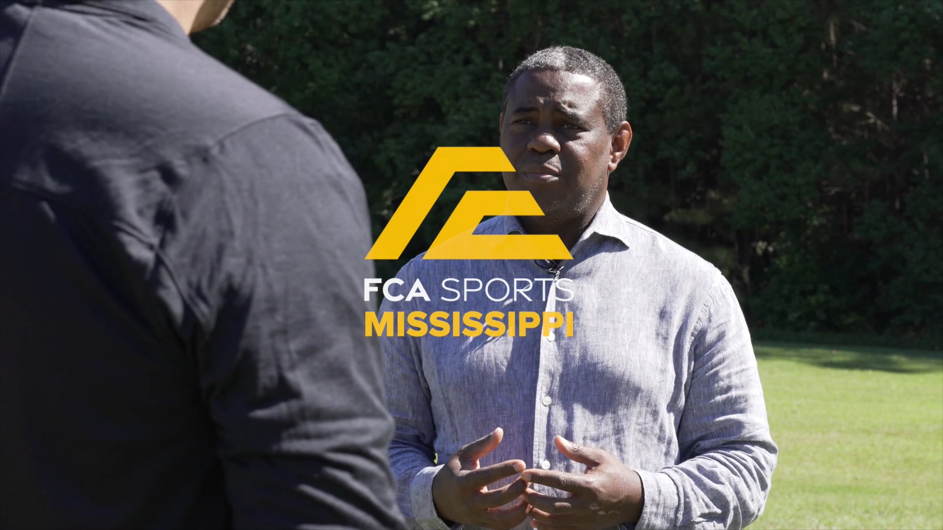 FCA Sports: Mississippi on Vimeo
